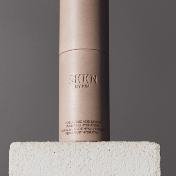 SKKN BY KIM Hyaluronic Acid Serum - Tan NEW - Picture 1 of 2